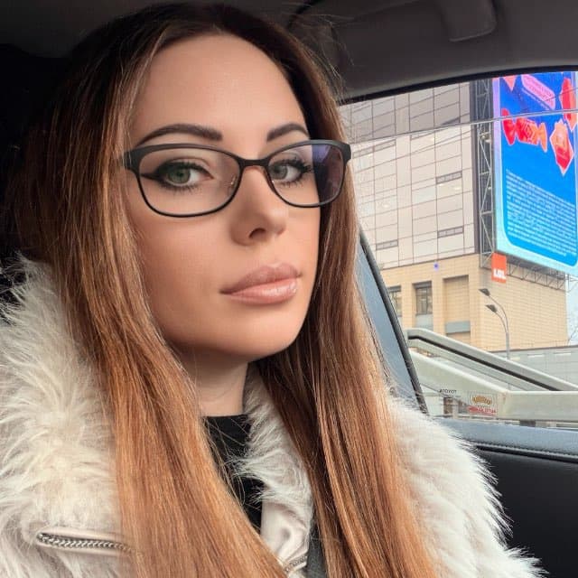 Ирина Бердникова, Генеральный директор